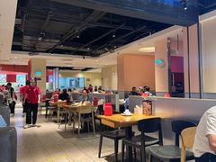 -九毛九西北菜(大东海店)