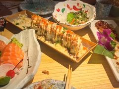 -鹤龟料理店(时代天街店)