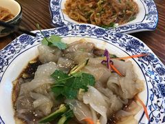 -东北人家铁锅炖(鞍山路店)