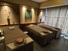 -享泰·泰式按摩SPA私家会所(太古汇店)