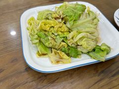 -许家炒鸡店(清真寺街店)