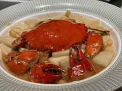 -醉舍·新淮扬菜(长宁龙之梦店)