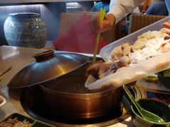 -润园四季椰子鸡火锅(海上世界店)
