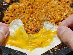 -金顺碳烤肉(番禺傍江地铁站店)