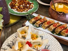 -树下时尚餐厅(翠园街店)