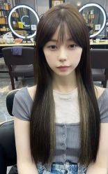 点击看大图 -MORI HAIR SALON日式美发沙龙