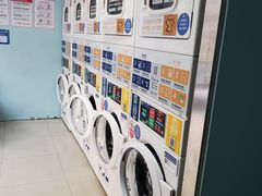 -净悦自助洗衣(海潮路店)