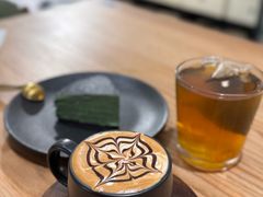 -一尺花园(安和花园店)