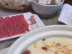 -小骨煲金华砂锅(转塘金街美地店)