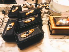-香港唯港荟 Hotel ICON – The Market