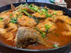 -包子大王(新泽巷店)