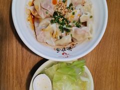 -龙抄手(春熙路总店)