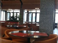 大堂-WOLFGANG PUCK KITCHEN & BAR(迪士尼小镇店)