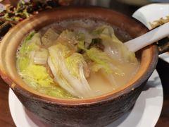 -那家老院子东北菜·饺子·小鸡炖蘑菇(艳华街店)