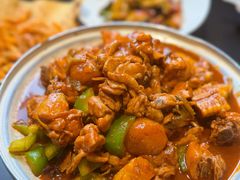 -乡村大盘鸡(商城路总店)