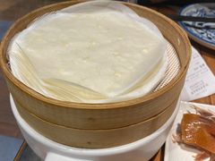 -小放牛炒菜馆(北国商城店)