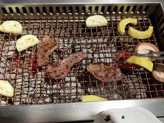 -樱宿日式和牛烧肉(五道口店)