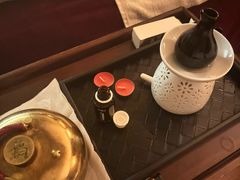 -手佳·水疗汇(杏林宁宝店)