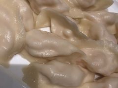 -喜家德虾仁水饺(麒麟社店)