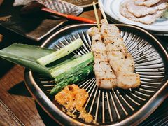 -一豚轩·烧鸟·豚骨拉面(五四路店)