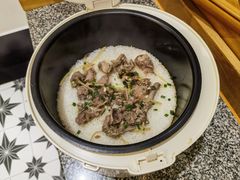 -大鸽饭(马王堆店)