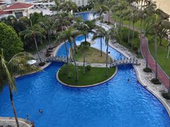 -三亚亚龙湾金棕榈度假酒店