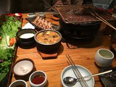 -黑牛の店·和牛烧肉(大悦城店)