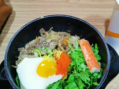 -鱼籽村秘制拌饭(崇文门店)