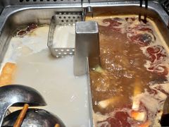 -海底捞火锅(奥体南路店)