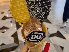 -DQ·蛋糕·冰淇淋(印象城店)