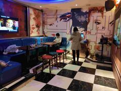 -鑫麦KTV(首都宾馆店)
