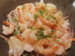 -老平安农家菜(平安店)