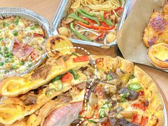 -达美乐比萨(大冲店)