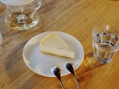 -VOYAGE COFFEE(北锣鼓巷店)