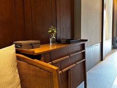-丽江金茂隐逸酒店-凯悦臻选SPA