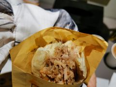 优质夹馍-子午路张记肉夹馍(翠华路店)