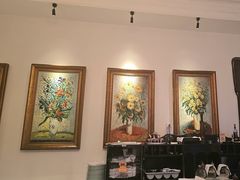 -波特曼西餐厅(南岗店)