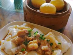 -喜运来大酒店温泉