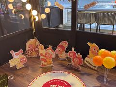 -RIVIERA 松鹤楼(外滩店)