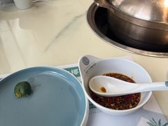 -三个椰子·现砍椰子鸡(金源CBD店)