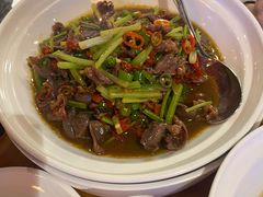 -好嫂子酱猪手•农家菜(华远坊店)