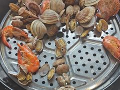 -前王院•巧克力海鲜市集餐厅(万平口店)