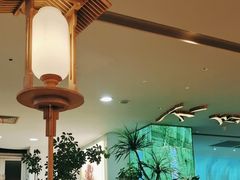 -桂满陇·蟹黄小笼汤包(巴黎春天浦建店)
