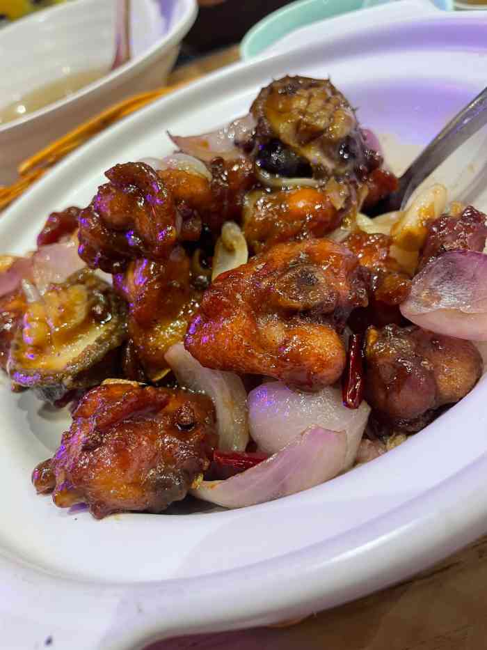 潮界(百联曲阳店)-"对于我这种一进商场就搞不清方向的人,比较.