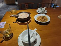 -如轩·海鲜砂锅粥·潮汕菜(沿江东路店)