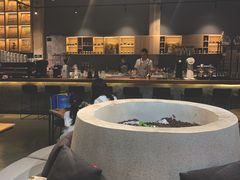 -GOTLOT COFFEE&KITCHEN角落厨房NOOK店
