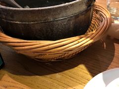 -潮粥荟·潮汕砂锅粥(朝阳大悦城店)