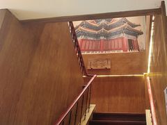 -北京老门框爆肚涮肉馆(凤城六路店)