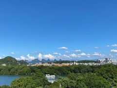 -忆咖啡观景餐厅(桂林象山公园店)