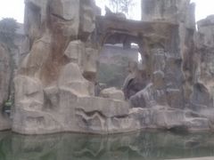 -陕西师范大学(雁塔校区)